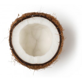 Λάδι καρύδας (coconut oil)