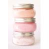 Body butter με λευκή σοκολάτα